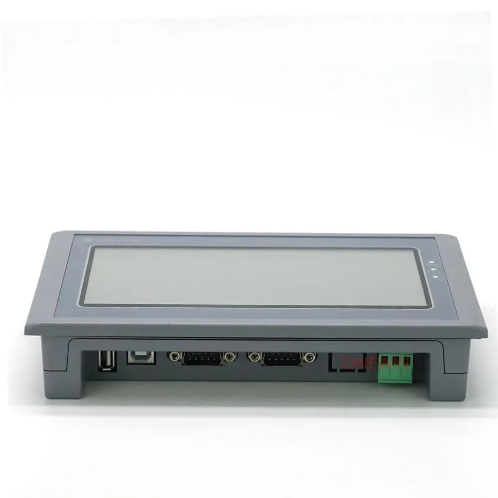 Samkoon SK-070ME SK-070MS replace SK-070HE SK-070HS HMI touch screen new 7 inch Human Machine Interface