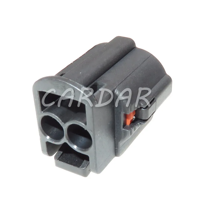 Auto soquete do sensor do IAT do conector, 1 grupo, 2 Pin, 90980-11025, Série de Honda K, RV Toyota 2JZ IAT, VVTi, 1JZ-GTE, 2JZ-GTE