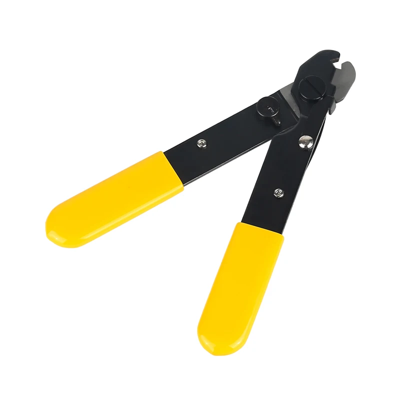 Fiber Optic Stripping Stripper FO 103-S Fibra Optica Stripper FO 103-S Fiber Optic Stripper