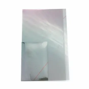 Pro GB GBP Podsvícená obrazovka Upravit část Polarizační fólie Pro GBA GBC GBASP NGP WSC 8 nejlepší prodej LCD polarizační film - №8