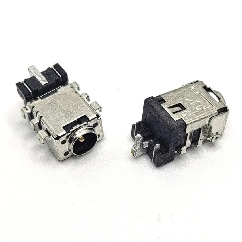 1-10 szt. Nowe gniazdo zasilania DC do laptopa, port ładowania do Asus K541UA K541UJ K541UV UX560UA UX560UAK, złącze