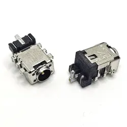 1-10pcs New Laptop DC Power Jack Port Charger Port For Asus K541UA K541UJ K541UV UX560UA UX560UAK Connector