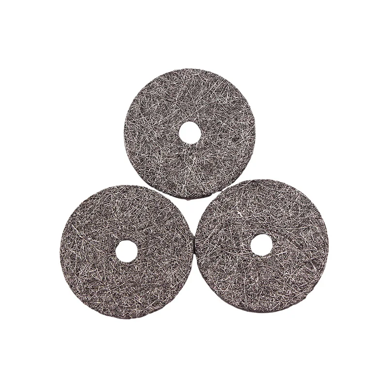 1PCS 36mm Diameter 310S/FeCrAl Material Sintered Mesh Burner Screen Filters For Webasto Thermo Pro 50 Parking Heaters view 3
