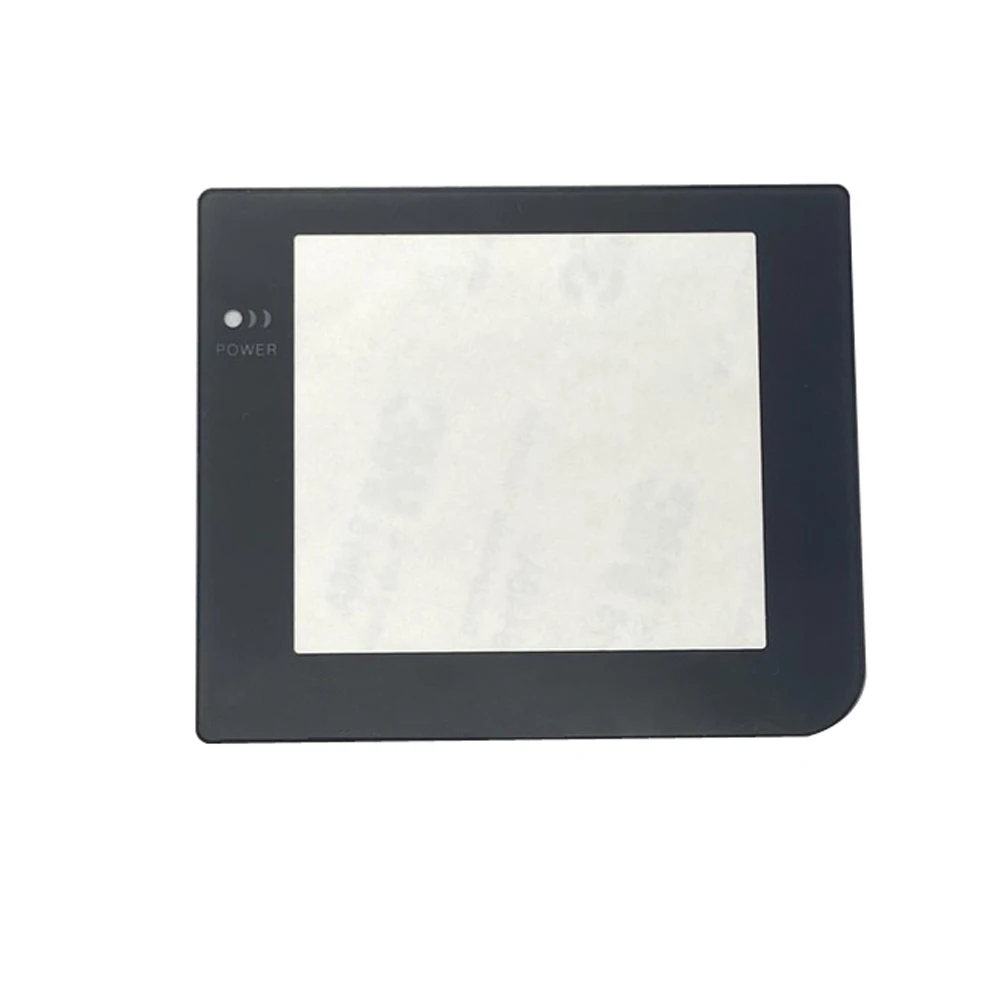 Glass  Screen Lens   For GBL For N-intend Gameboy Light Lens Protector