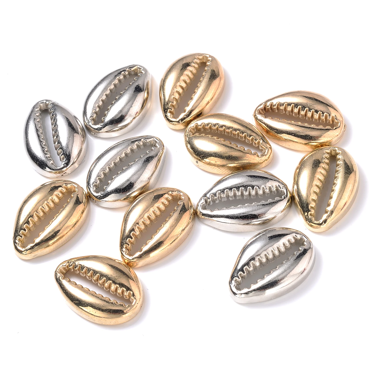 50Sets Of 12x17mm Crab Claw Charms Pendants CCB for Jewelry Making  Wholesale DIY Bracelet Necklace Accessories Handmade