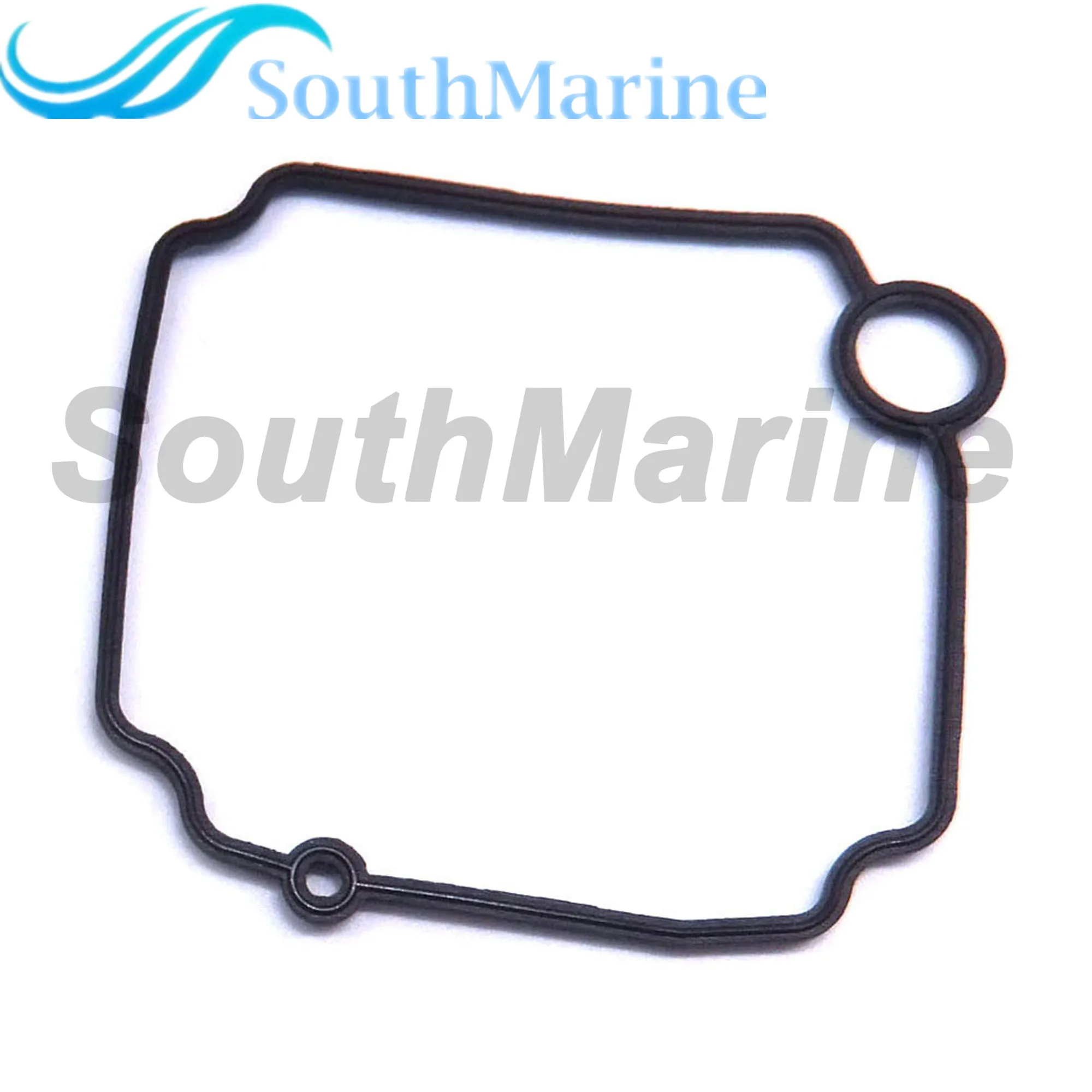 Tekne motoru 3V1-03121-0 3V1031210 3V1031210M Karbüratör Şamandıra Haznesi Contası için Tohatsu Nissan Dıştan Takma Motor 4-Stroke MSF8A MS