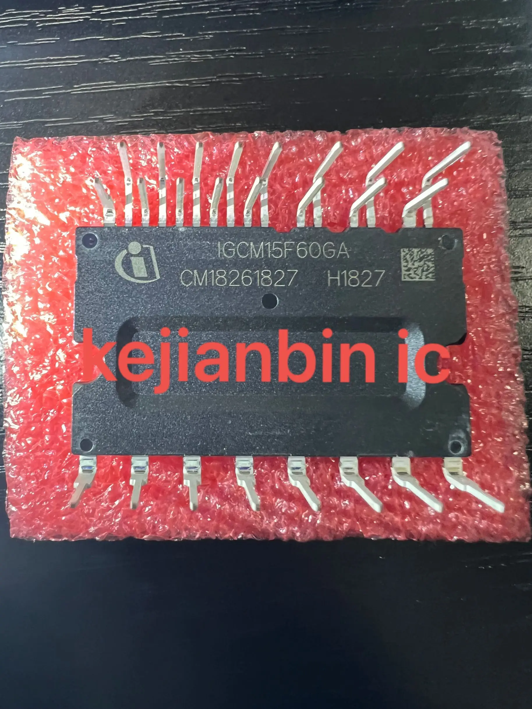 2 ~ 5 Cái/lốc IGCM15F60GA PG-MDIP 100% Gốc Mới Miễn Phí Vận Chuyển