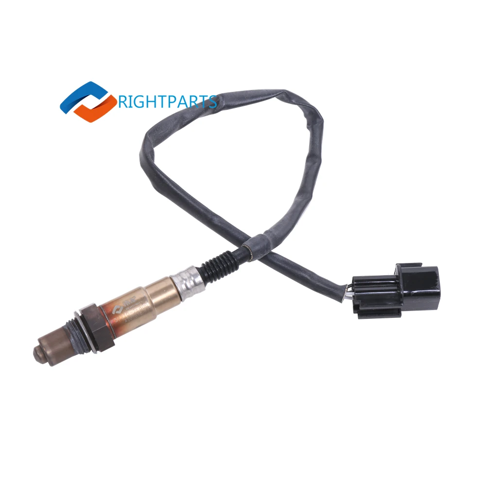 RIGHTPARTS 39210-2E800 Lambda Oxygen Sensor For Hyundai Tucson IX35 Kia Sportage Optima 392102E800 Auto Accessories