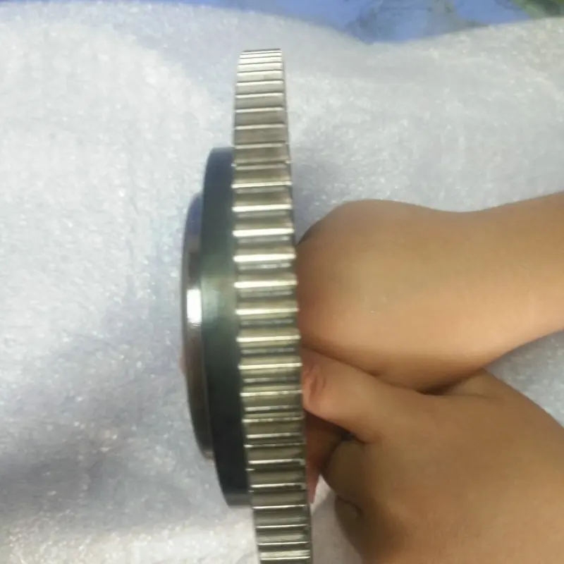 Tongsheng TSDZ2B TSDZ2 Mid Drive Central Motor Inside Main Helical Gear for Replacement