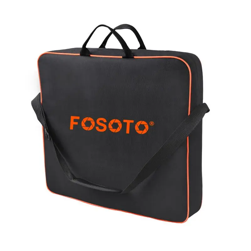 fusitu Photographic Bag Case For Led Ring Light Lamp For Photographic Lighting Tripod Stand And Lamp Meantime For 18inch Lamp