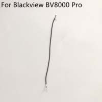 Original Phone Coaxial Signal Cable For Blackview BV8000 Pro MT6757 Octa Core 5.0 Inch 1920*1080 Smartphone