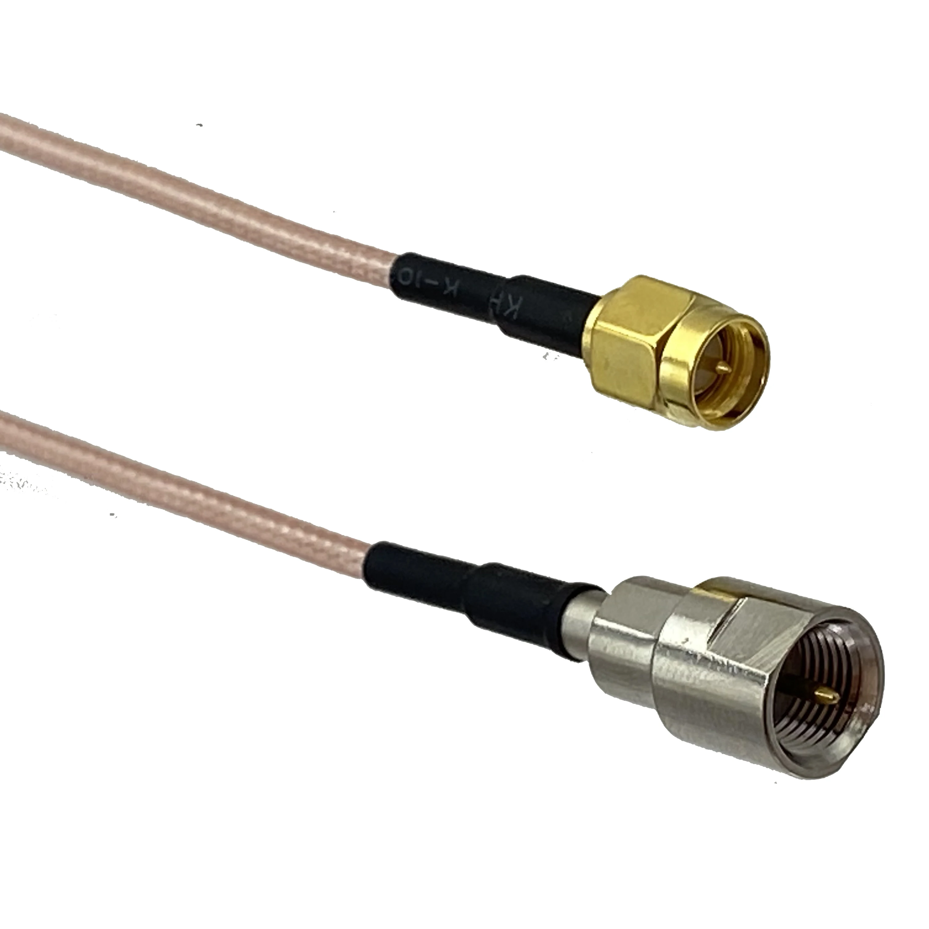 Cable Fme Male Plug…