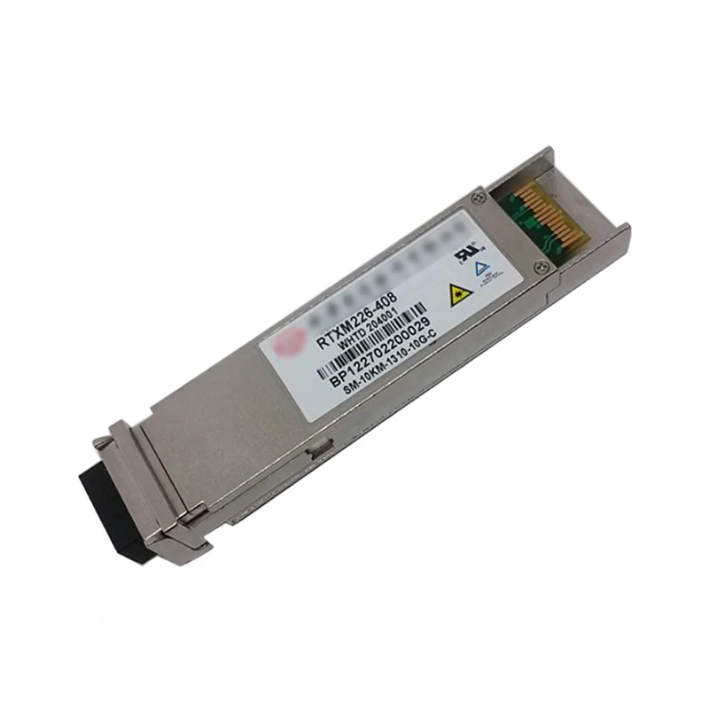 

RTXM226-408 Single-mode Module SM-10KM-1310-10G-C XFP Optica Fiber Transceiver