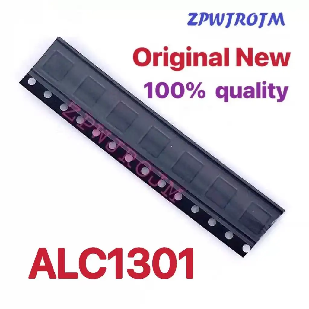 

2-10pcs/lot ALC1301 ALC1301-CG QFN-48