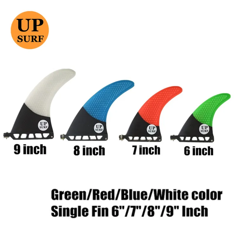 1pc Surfboard Fin 6