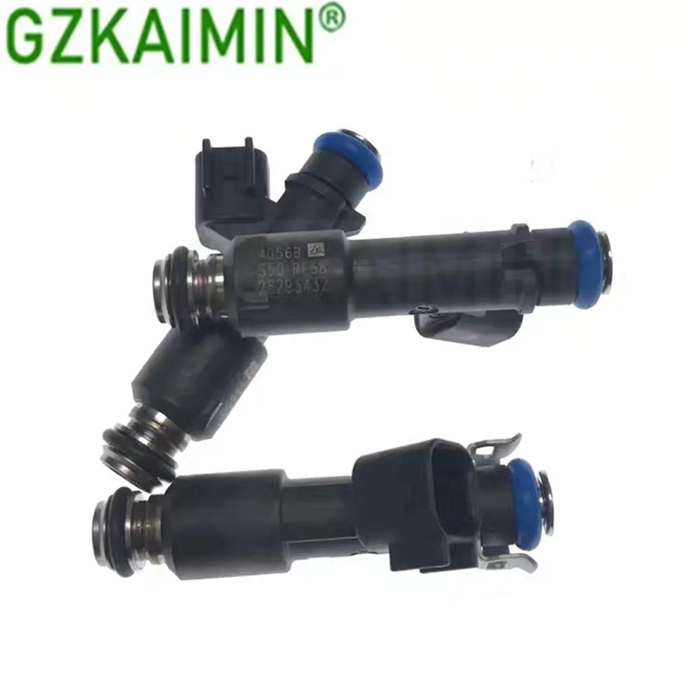 

High Performance Fuel Injector Nozzle OEM 28293432 For Japanese Car