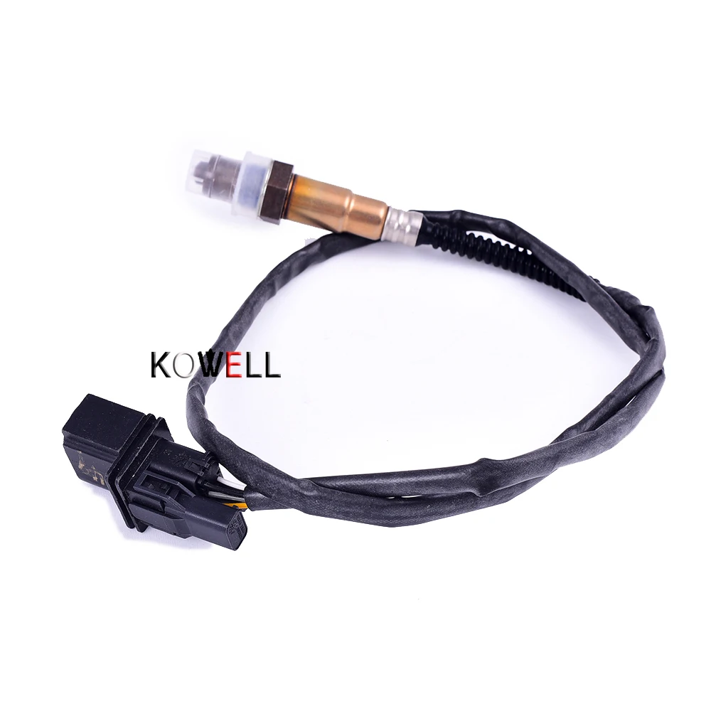 

91cm 6-pin Pre Front Oxygen Sensor For VW Beetle Eurovan Golf Jetta AUDI TT 1.8T 06B 906 265D/265AN