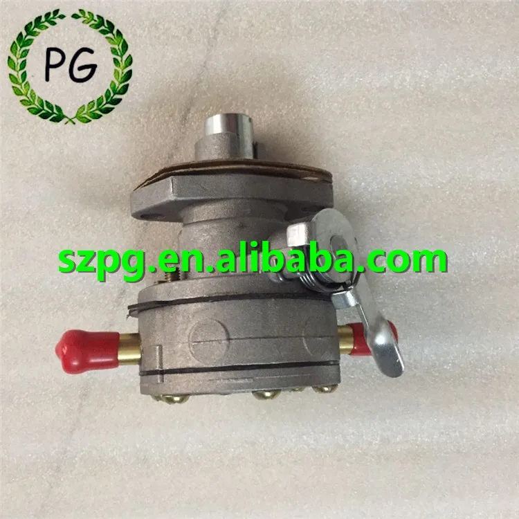 

129100-52100 129100-52101 Fuel Lift Pump for 3TNV76 2TNV70 4TNE88 4TNE84 4D84 3D84