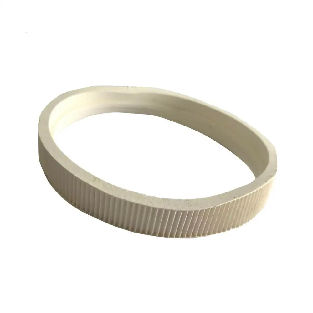 Package of 10Pcs Belt for MY-380F Auto Solid Ink Coding Machine Date Printer Part Belt Drive Conveyor Rubber Ring
