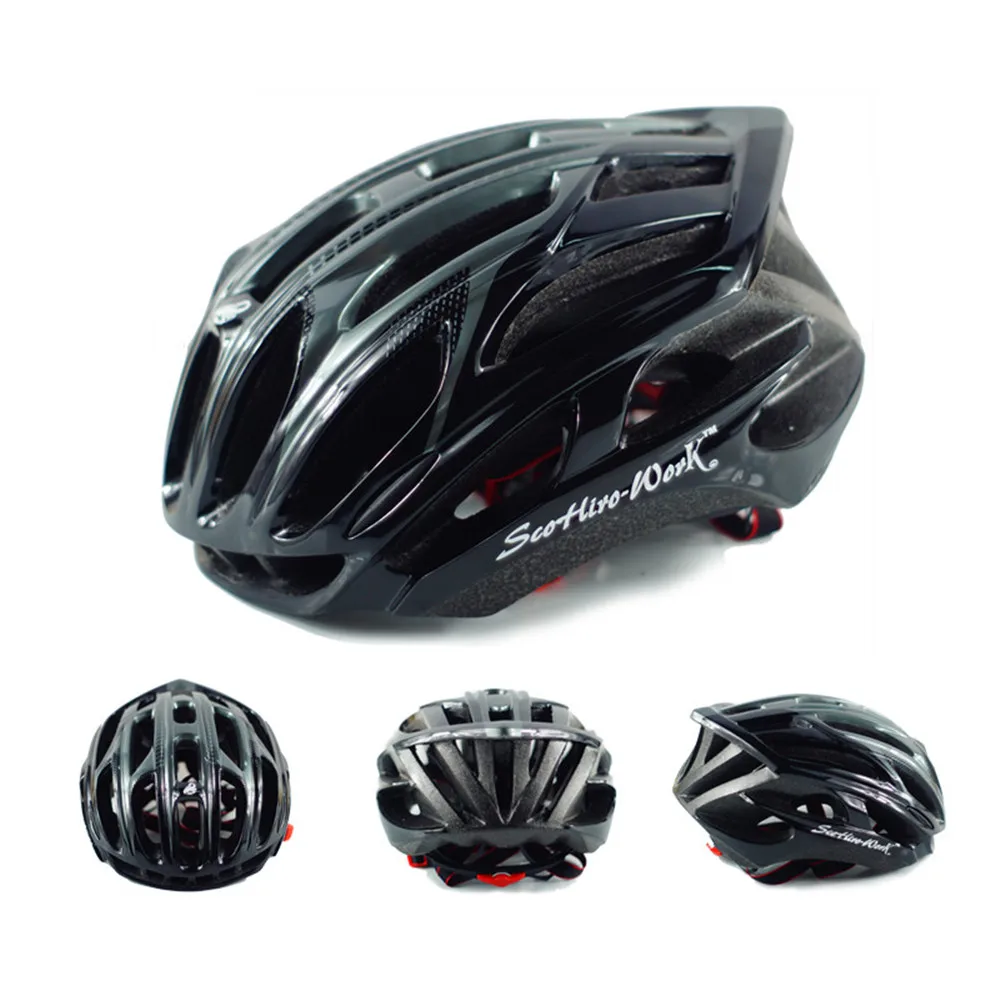 Mens Cycling Road Mountain Bike Helmet Capacete Da Bicicleta Bicycle Helmet Casco Mtb Cycling Helmet Bike cascos bicicleta 54-61