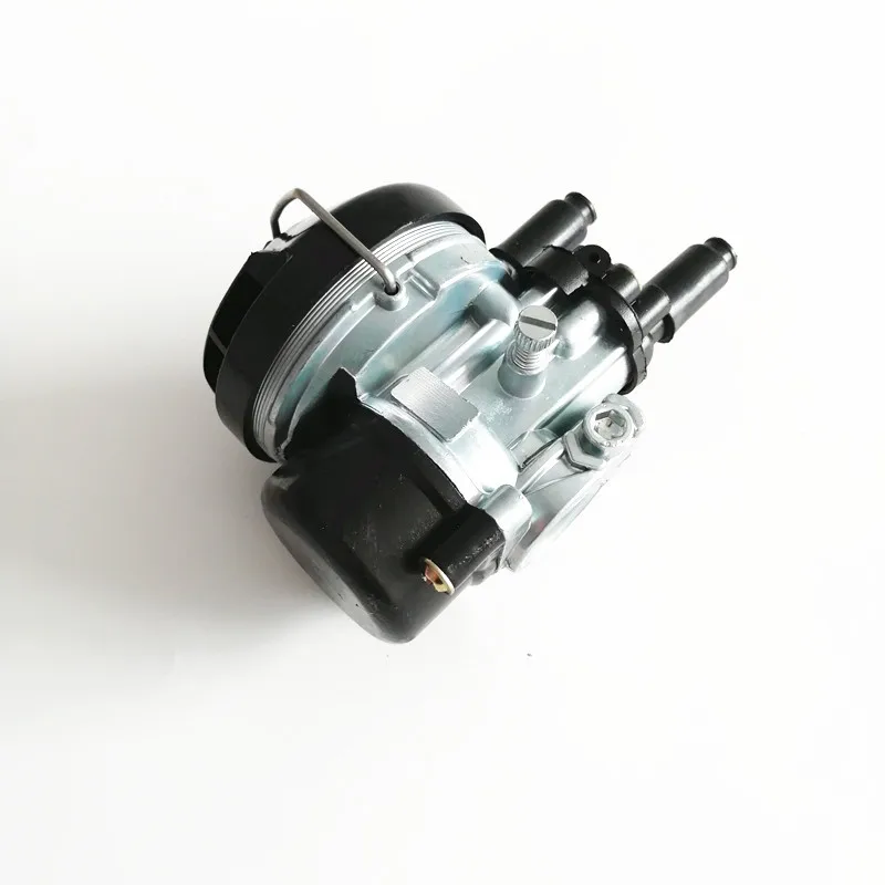 Motorcycle Carburetor For Tomos Dellorto PEUGEOT MBK  Style Sha 14:12 14-12 Carb Carburetor Motorcycle Scooter Sha14-12