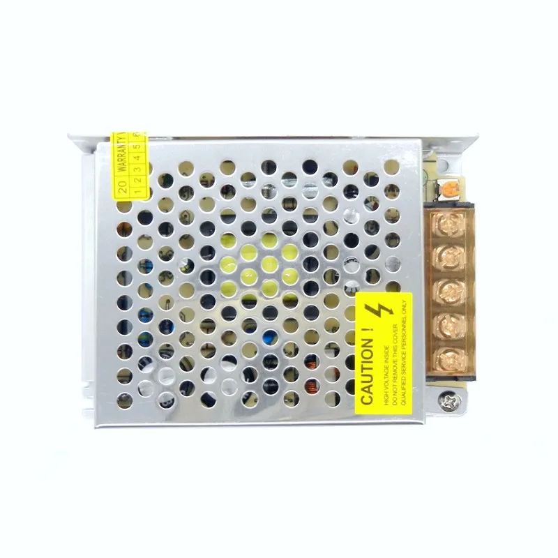 13.8V 3A 40W Regulated Switching Power Supply 110V 220V AC To DC Transformer For Monitor Security Intercom Access Control System