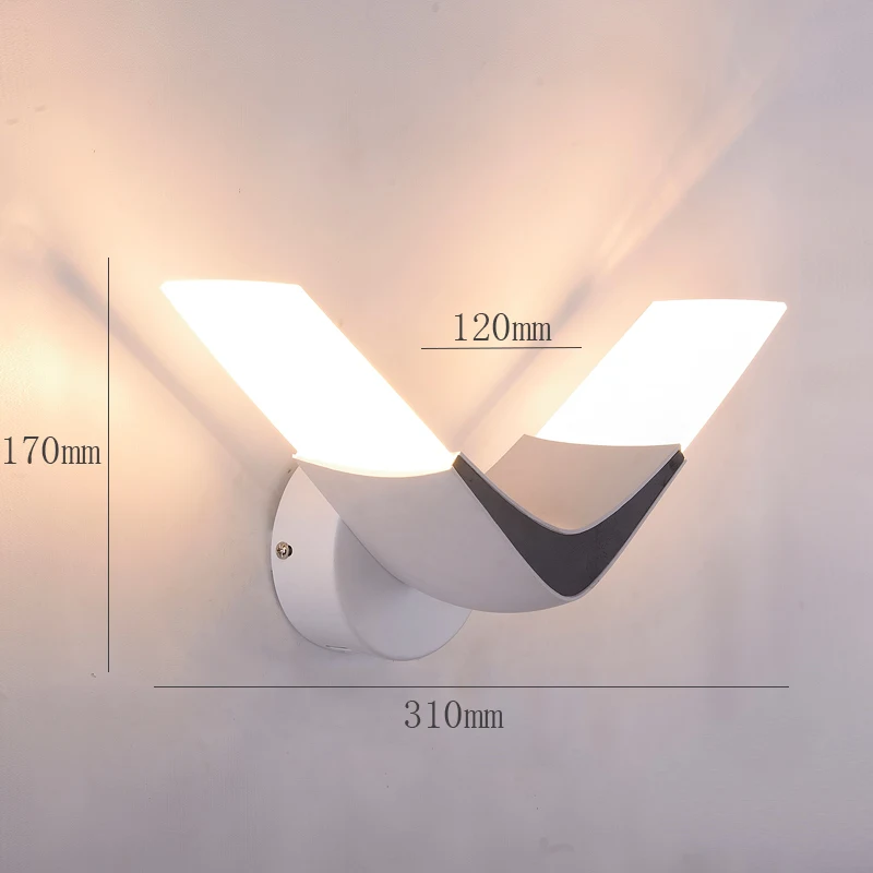 LED seagull bird Pendant Light Dining room Kitchen Bar Suspension light Nordic Designer Wing Acrylic Lampshade minimalist lamp