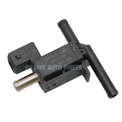 Original 8200603558 7.01343.00 Turbo Pressure Solenoid Valve for Renault Captur Megane III 3 2008-2012 Nissan Qashqai J11 1.2