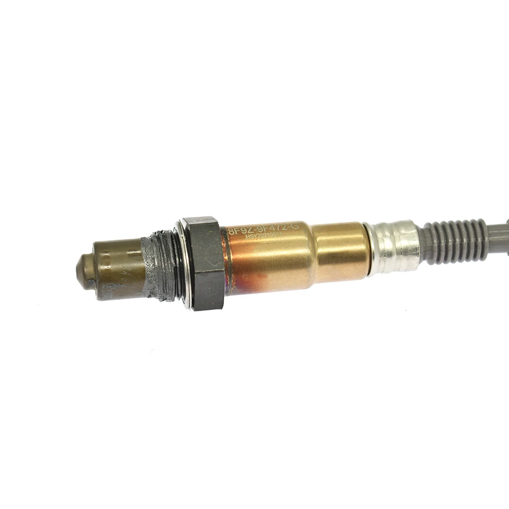 مستشعر الأوكسجين المنبع 8F9Z-9F472-G 234-5076 لفورد إكسبيديشن F-150 ترانزيت لينكولن نافيجيتور 8F9Z9F472G 8F9Z 9F472 G