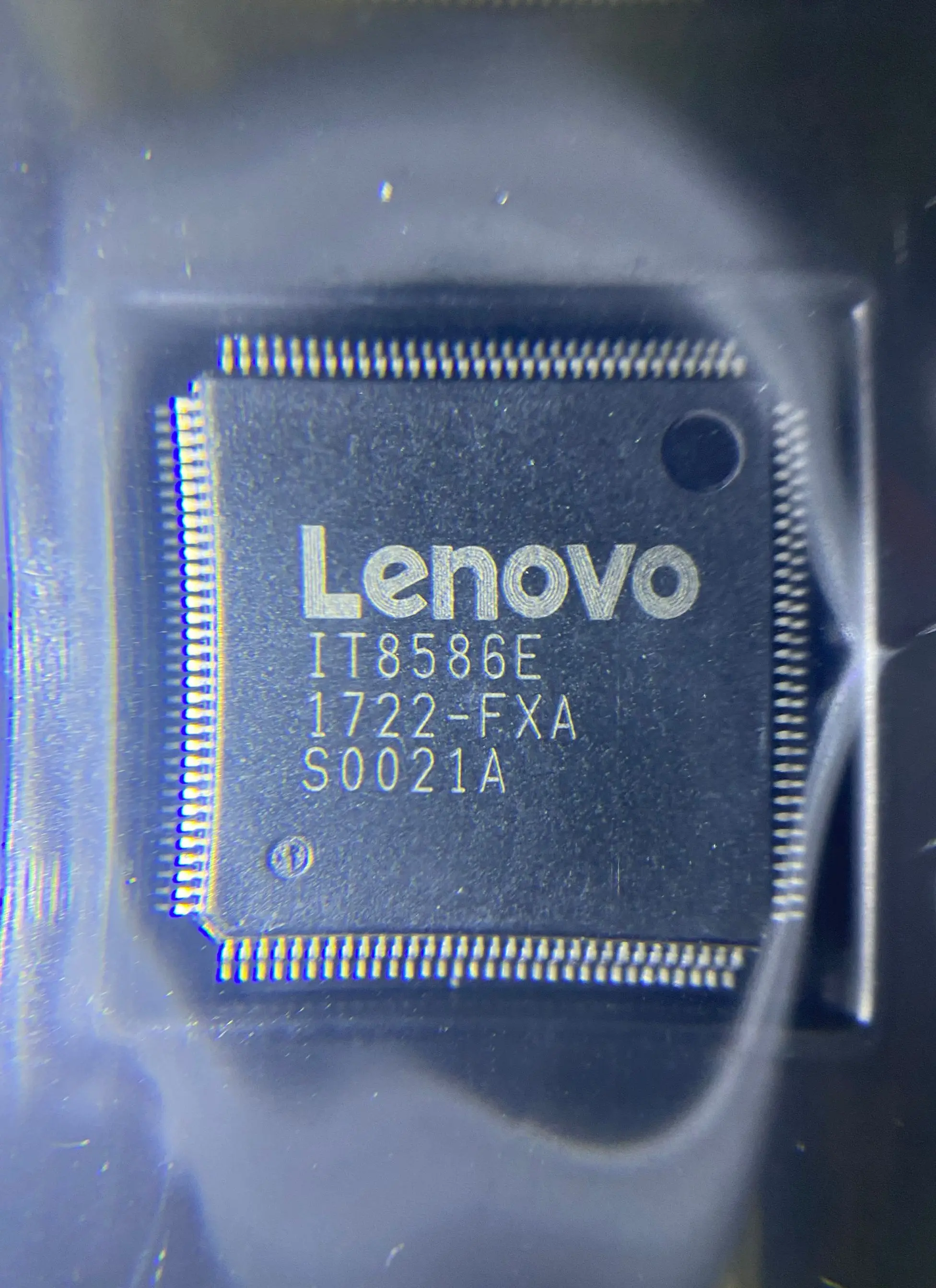 

10PCS IT8585E IT8587E IT8586E FXA FXS KB9012QF A3 KB9012QF A4 Brand new
