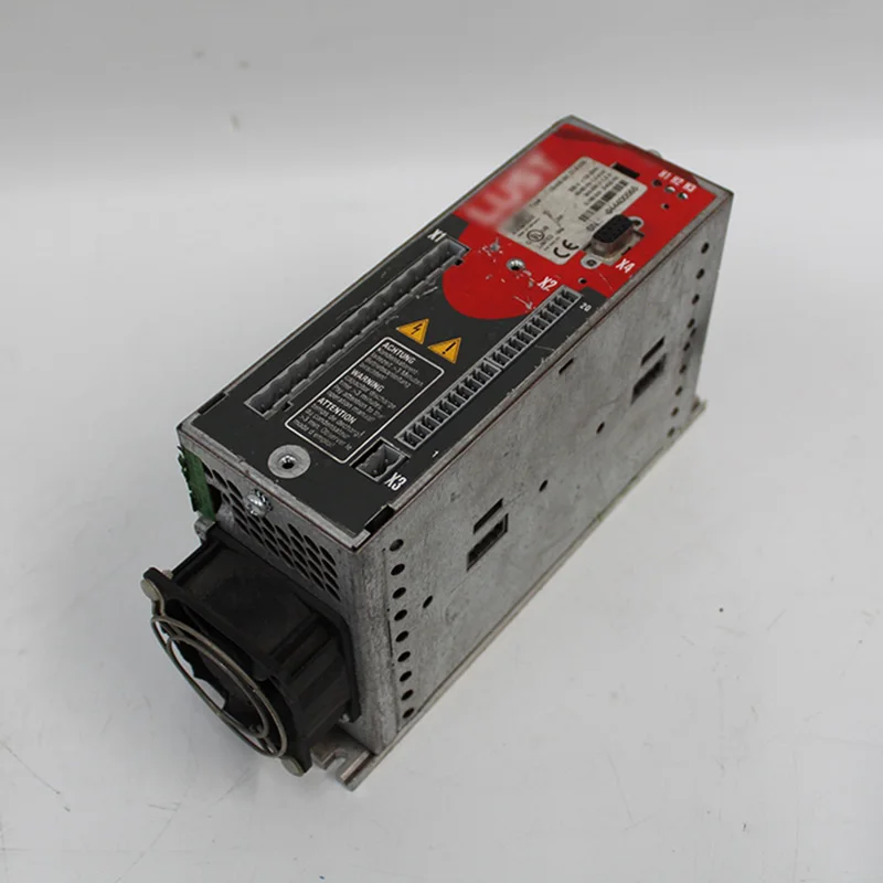 

Servo Drive CDA32.001.C1.4.H05 Used In Good Condition