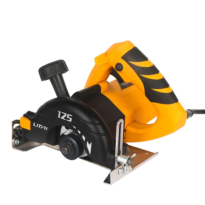 4800W Power Circular Saw Machine Floor Tile Cut Machine Ceramic Stone cutting machine Industrial Cutter Grade Woodworking Tools