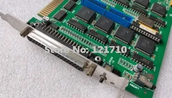 

Industrial equipment board KOMAX AG PCC REV.E 08-0560-01945 IDX.001