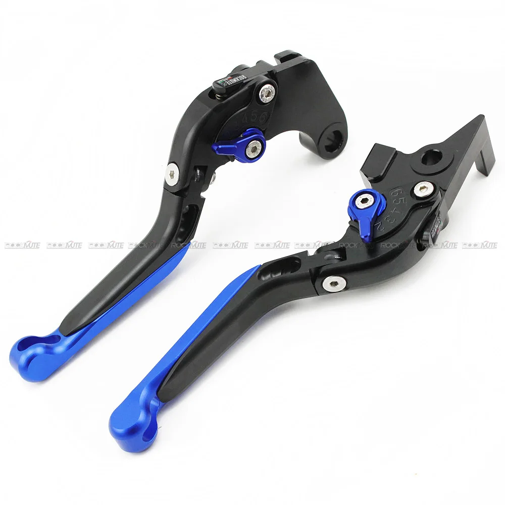 

Brake Clutch Levers For Suzuki GSX-S 1000 2022 2023 GSX-S1000 GSXS1000 Motorcycle Left Right Handle Leavers Folding Extendable