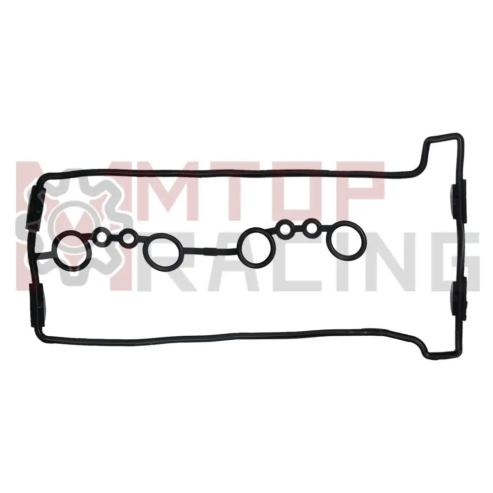 Motorcycle Cylinder Head Cover Gasket For Yamaha YZF-R6 YZF R6 2006-2023 2C0-11193-00-00 2007 2008 09 2010 2011 13 14 18 2020