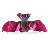 40cm Dracula Bat Plush Toy Animal Soft Stuffed Dolls For Kids Gift