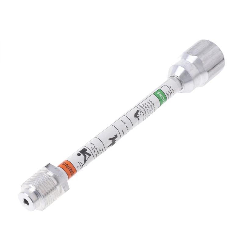 Imagem -04 - Pulverizador sem ar Ponta Extensão para Pintura para Wner