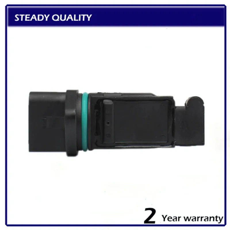 Mass Air Flow Meter MAF Sensor For Seat Alhambra Ibiza Leon Toledo Skoda Fabia Octavia Ford Galaxy 1.9 TDI Diesel 0280217121