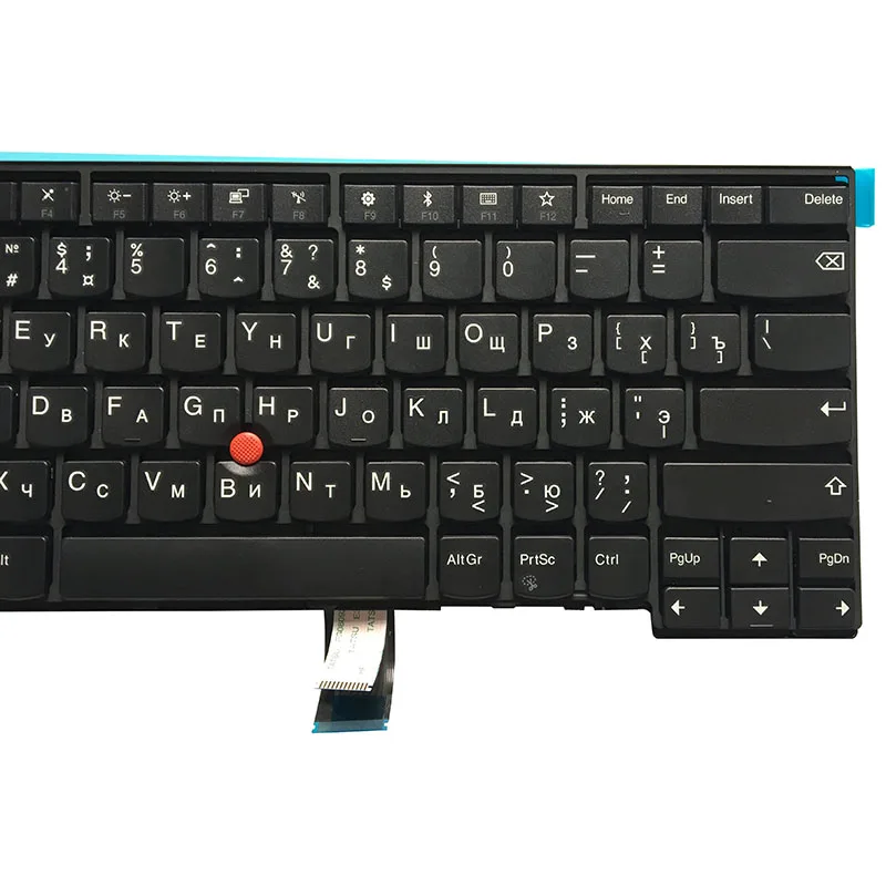 Pop US laptop keyboard For Lenovo ThinkPad L440 L450 L460 T431 T431S T440 T440P T440S T450 T450S E431 E440  US laptop keyboard