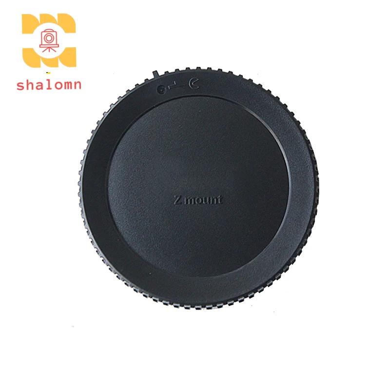 New Original BF-N1 LF-N1 Micro-Single Camera Cover Body Front Cover For Nikon Z5 Z6 Z7 Z6II Z7II Z50 Zfc Z9 Camera