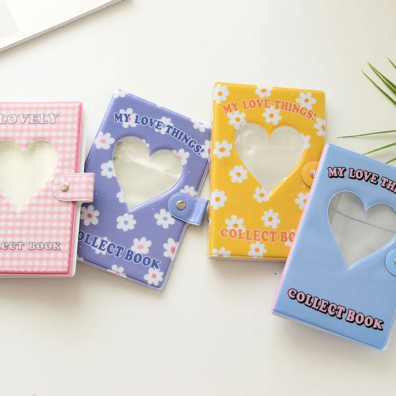 כיסים 150 a6 פוטוקרדים סינדר אלבום תמונות צבע קריקטורה אלבום של 3 אינץ מיני instax & שם אלבום כרטיס