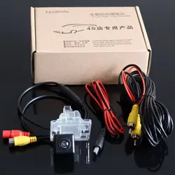 Car Rear View Camera For Mercedes Benz SLK SLC Class R172 For Mercedes Vito W447 HD CCD Vehicle Back up Reverse Parking Camera
