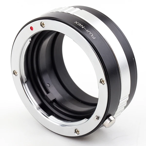 Pixco เลนส์สำหรับ Fuji Fujica X-Mount 35มม.FX35 SLR เลนส์ Sony E Mount NEX กล้อง ZV-E10 A1 A7C A7SIII A6600