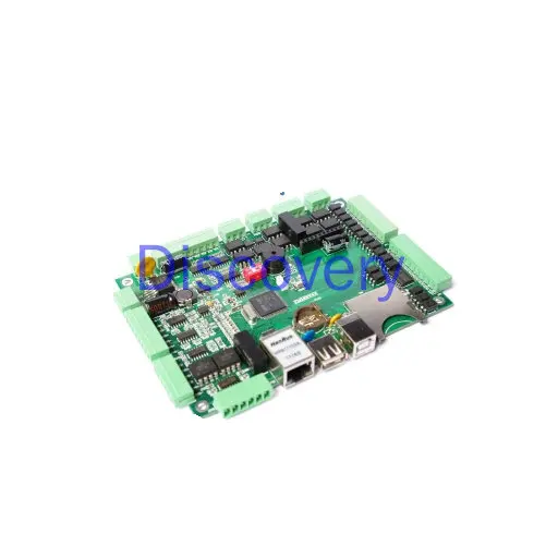 STM32F107 Industrial Grade ARM Development Board Cortex-M3/ Industrial Control Development Control Board VCT6