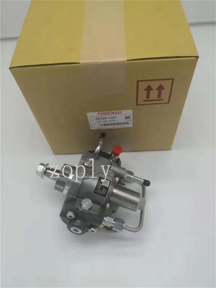 Fuel Injection Pump 294000-2320 294000-1320 22100-30160 22100-30161 for Toyota Dyna Hilux D4D