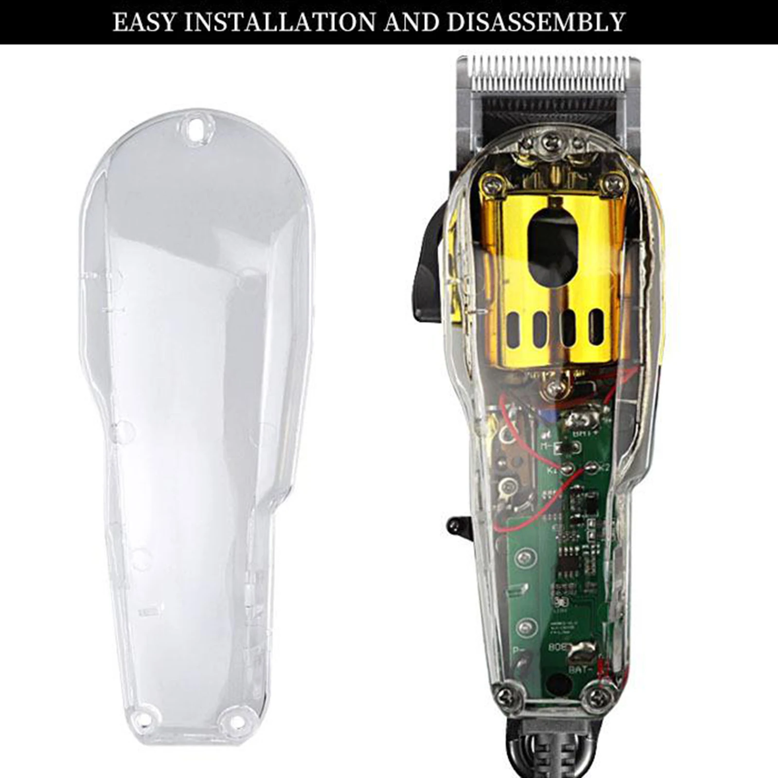 Variant: Clear