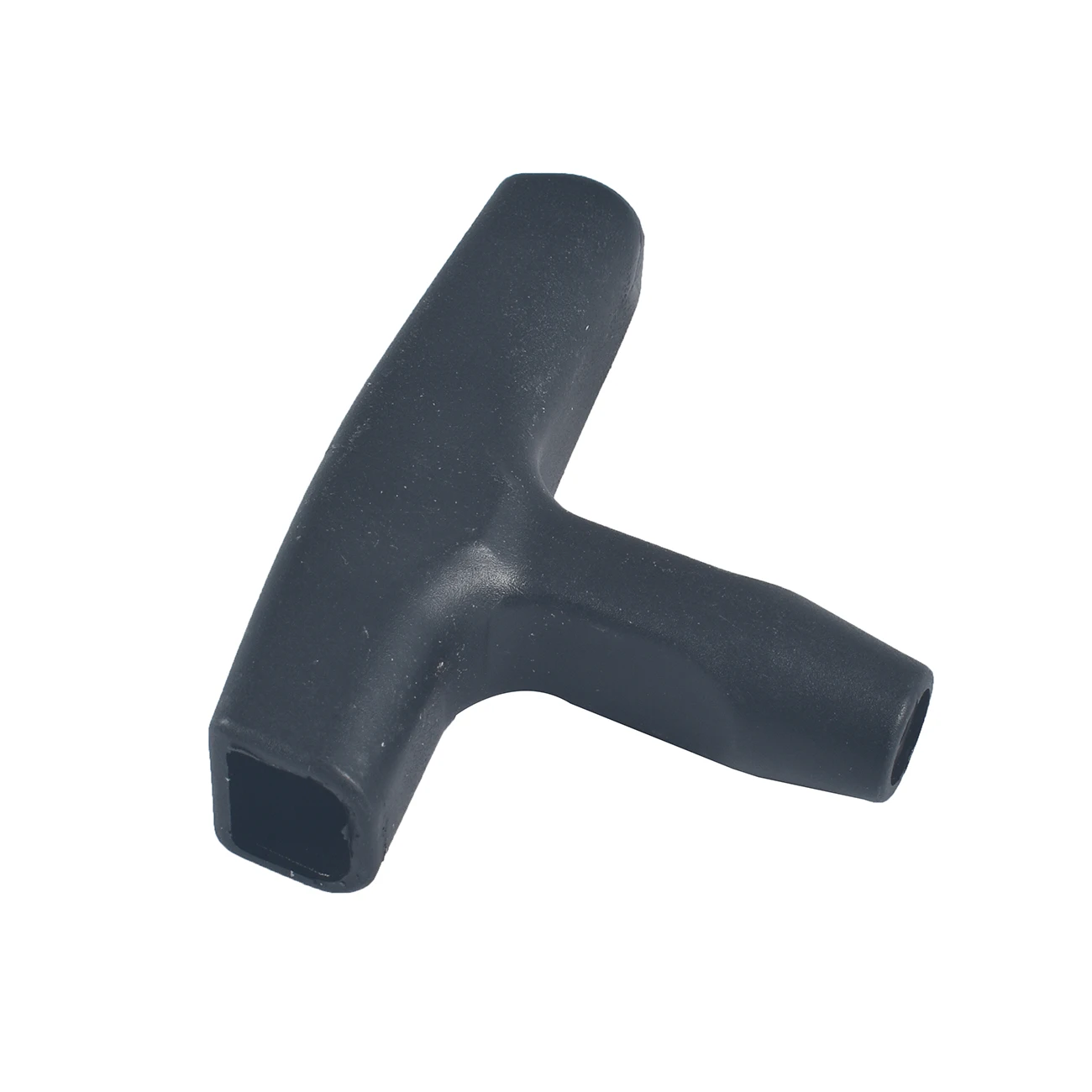1 pc Replacement Recoil Starter Handle Grip For STIHL MS380 MS381 Chainsaw Parts High Quality