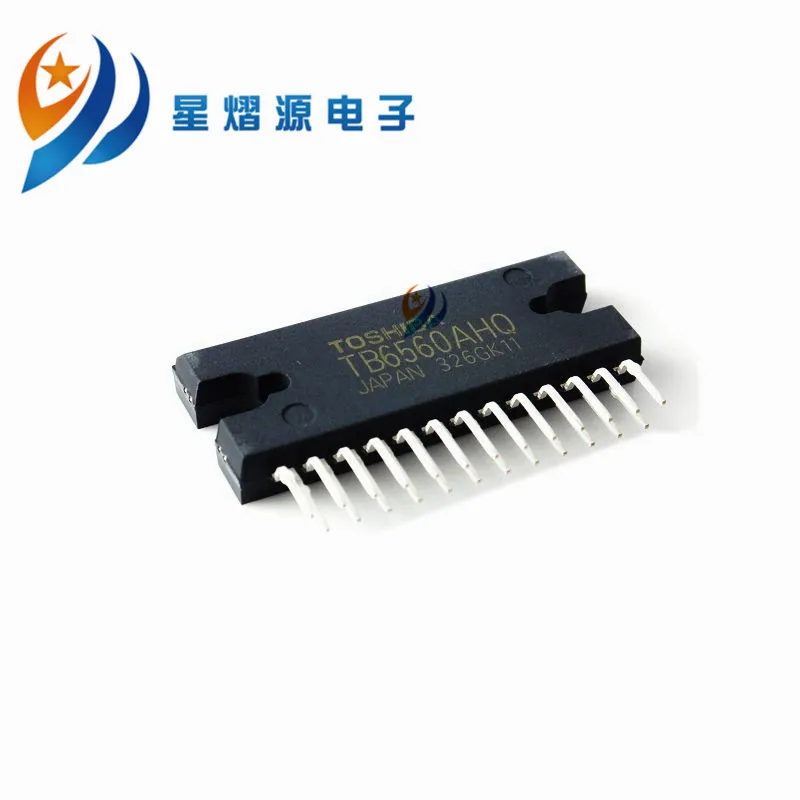 5PCS TB6560AHQ  ZIP-25  NEW ORIGINAL IN STOCK