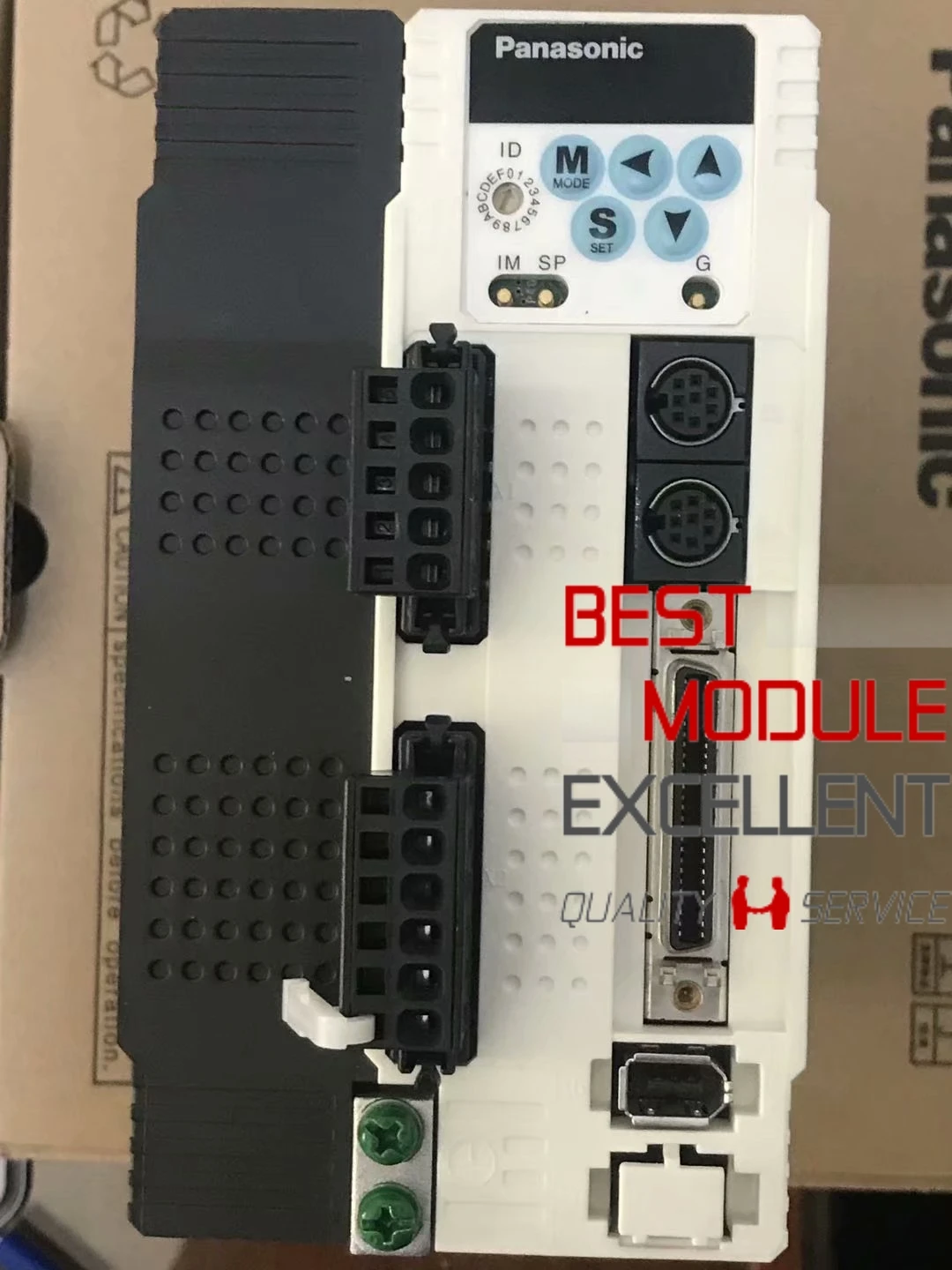 1Pcs MDDDT3530003 Nieuwe 100% Kwaliteitsborging