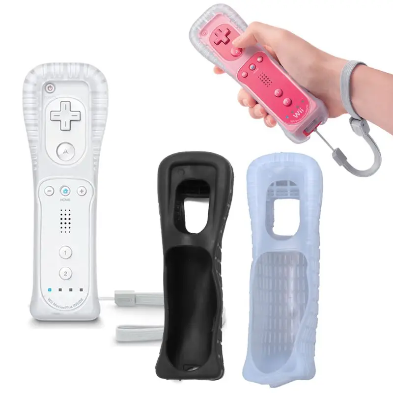 คู่มือเลือกซื้อ Wiimote Case ที่ใช้งานได้จริง ป้องกันได้ดี ใช้งานง่าย พร้อมคำแนะนำจากผู้ใช้จริง